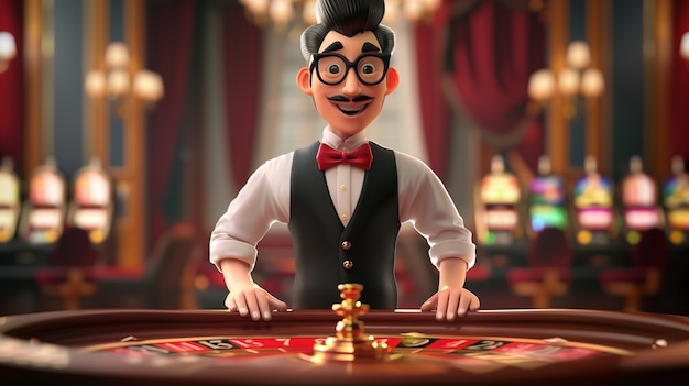 Miliarslot77 Brings Innovative Gaming Features